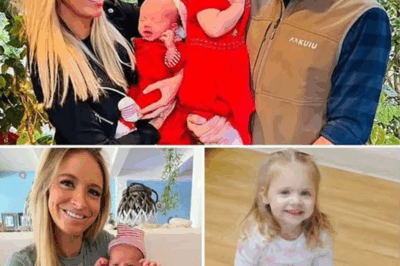 BREAKING: Kayleigh McEnany Makes Shocking Gender Reveal for Her Third Baby—Fans Are Stunned by What She Announced on Air!