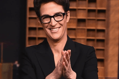 UNBELIEVABLE: NBC Hit with $30 MILLION Defamation Settlement—How Rachel Maddow Became the Center of the Explosive Legal Battle! What Does This Mean for NBC’s Future?