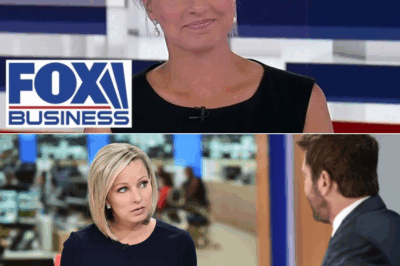“BREAKING: Sandra Smith’s Jaw-Dropping Promotion Could Transform Fox News Forever—Is She the New Leader the Network Has Been Waiting For?”