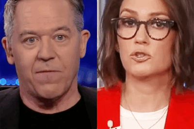 BREAKING FOX NEWS CHAOS: Greg Gutfeld Explodes on Live TV—Tarlov’s Provocative Remarks Lead to Producers DRAGGING Her Off-Stage as Cameras Keep Rolling! What Sent Gutfeld Into a Rage and Left the Studio in Chaos? The Behind-the-Scenes Fallout That’s Rocking Fox News—Get the Full Story in the Comments!
