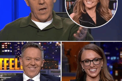 BREAKING: Greg Gutfeld EXPOSES the Truth About His On-Air Feuds with Kat Timpf—‘She DARED to Argue with Me Even Pregnant!’ Why Their Explosive Chemistry Keeps Viewers Hooked—What Gutfeld Just ADMITTED Will Leave You Stunned! Don’t Miss the FULL Story!