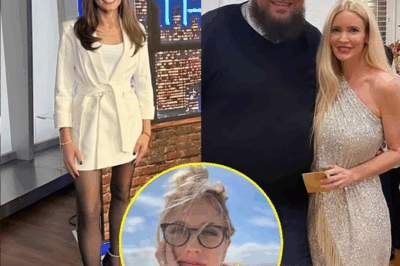 BREAKING: Tyrus Delivers Gut-Wrenching Message to Kat Timpf—Fans in Uproar Begging for Her Comeback! What He Said Left the Gutfeld! Set Silent—Even Greg Was Shaken. Inside the Private Struggle and the Viral Moment That Could Change Everything for Kat’s Future at Fox!
