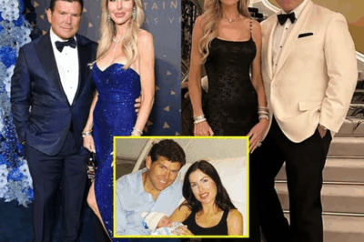 AMY BAIER’S HEARTFELT REVEAL: “I Almost Didn’t Marry Bret”—The Surprising Confession That Has Fans Questioning What Led to Their Marriage!