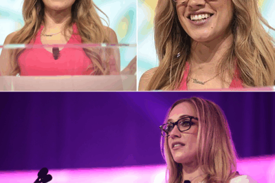 UNBREAKABLE WIT: Kat Timpf Returns to Fox News With Humor and Heart After Cancer Diagnosis—How She’s Embracing Motherhood and Inspiring Millions!