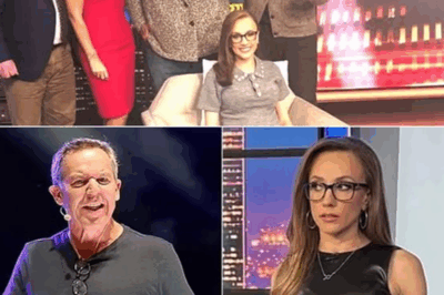 GUTFELD ANNOUNCES BIG SURPRISE: Kat Timpf’s Long-Awaited Return and a Brand-New Show! Viewers Are Losing It—Will Fox News Revolutionize Late Night TV Forever?