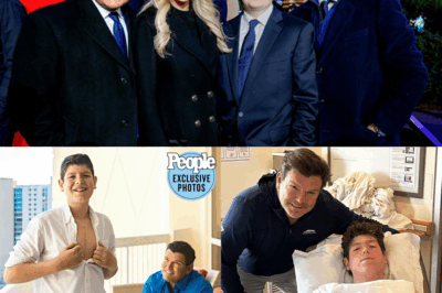 PANIC IN THE OPERATING ROOM: Bret Baier’s Teenage Son’s Heart FAILED—What Doctors Discovered at the Last Minute Saved His Life and Left the Family in Tears… The Secret Bret Never Shared on Air—Until Now