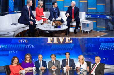 FOX & FRIENDS REVAMP: Fox News’ Flagship Morning Show Takes a Risk to Capture Market Lead—What’s Driving the Bold Move That Could Redefine the Morning TV Race? Will This Shift Leave Competitors Scrambling? Insiders Reveal the Tactics Behind the Network’s Ambitious Strategy!