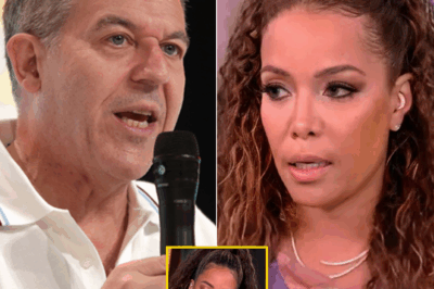 WOW! Greg Gutfeld Takes DOWN Sunny Hostin on Live TV—The “Queen of Righteousness” Exposed as a Hypocrite! What Did He Reveal That Had the Internet SHOCKED and Talking?