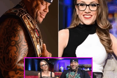 TEARS OF JOY: Tyrus Breaks Down After Kat Timpf’s Return to Fox News—The Emotional Gift That Had Everyone in the Studio in Tears!”