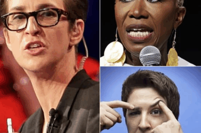 BREAKING: MSNBC In Total CHAOS—High-Ranking Insider Resigns LIVE on Air, Reveals DEVASTATING Secrets About Toxic Culture and Layoffs! “ENOUGH IS ENOUGH!” The Moment That Will Change MSNBC Forever—Will the Network Recover From This Blow? Her Explosive Exit Has Left the Industry Reeling—WATCH It Now!