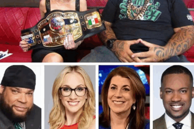 Greg Gutfeld UNLEASHES on Cancel Culture LIVE on Fox News—The Explosive Words That Have Viewers and Colleagues In Shock! What Does This Controversial Rant Mean for His Future?