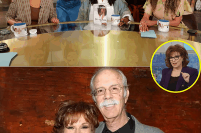 JOY BEHAR IN TEARS: The View Co-Host’s SECRET MARRIAGE Confession Leaves Live Audience SHOCKED—What She Finally Admitted After Decades of Silence Changes Everything! The Stunning Truth She Could No Longer Hide—And the Studio’s Reaction Says It All!👇👇