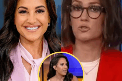 BREAKING: Emily Compagno’s Leaked Tirade Against Jessica Tarlov Sends Fox News Into Crisis! The Shocking Video Shows Compagno BLASTING Tarlov—#CompagnoVsTarlov Trends as Fans Debate Whether It’s a Stand for Justice or a Personal Vendetta. What Dark Secret Fuels This Explosive Showdown? Watch the Scandal Unfold!