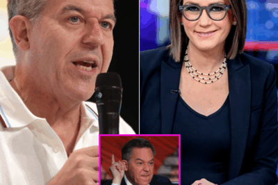 FOX NEWS EXPLOSION: Jessica Tarlov’s Shocking OUSTER from The Five—Greg Gutfeld’s Furious Outburst Sparks Secret Vote That Could END Her Career!”