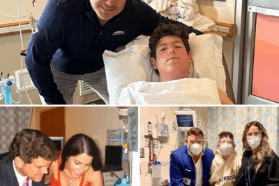 FOX NEWS ANCHOR BRET BAIER’S HEARTBREAKING CONFESSION: ‘I Can’t Stop Being Afraid’ as His 16-Year-Old Son Prepares for Another Life-Or-Death Heart Surgery”