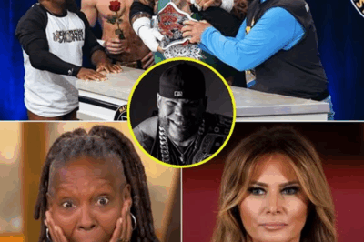 🚨Tyrus DETONATES on The View: “Full of Hot Air!”—LIVE TV Attack Leaves Hosts Speechless, Viewers Outraged! Was This a Bold Truth or Career Suicide? Why This ONE Moment Might Shift the Media Landscape Forever. The Internet EXPLODED in Real Time—Here’s Exactly What Went Down!