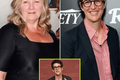 BREAKING: Rachel Maddow and Susan Mikula’s 20-Year Relationship Faces Collapse—Mikula Moves Out, and Hidden Struggles Could End Their Romance for Good!