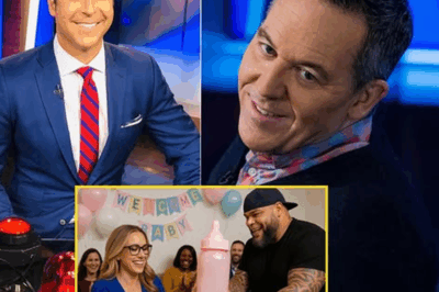 Kat Timpf’s BABY SHOWER Extravaganza—Tyrus’ Perfectly Outrageous Gift Steals the Spotlight! A Hilarious and Heartwarming Celebration With Fox News Stars That Left Everyone Crying and Laughing! 😱💖