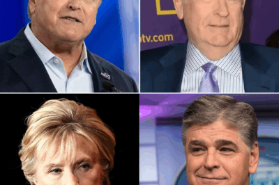“EXCLUSIVE: Sean Hannity’s Emotional Reunion with Twin Girls He Rescued 22 Years Ago—Their Incredible Gesture Will Leave You in Tears! What Happened Next is Unbelievable!”