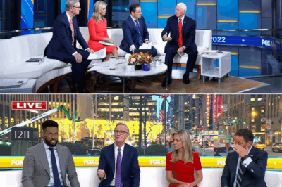 FOX & FRIENDS’ GAME-CHANGING MOVE: Fox News Pushes for Morning TV Supremacy with Bold Strategy! How Will This Revamp Shake Up the Market and Force Rivals to React? The Major Shift That Could Rewire How Brands Invest in Morning Television—Get the Full Story!