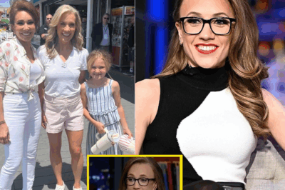 FOX NEWS SHOCKER: Dana Perino and Jeanine Pirro’s Unexpected Visit to Kat Timpf Sparks Emotional Moment—What’s Behind This Powerful Bond?