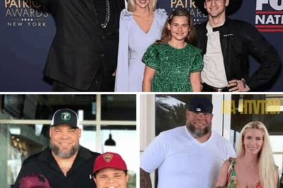 BREAKING: Tyrus’s Unexpected Path to Wealth—How the Former Pro Wrestler Turned TV Star Manages a Lavish Lifestyle and Family of Six! 😱💸