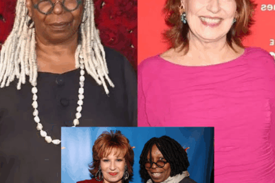 “ABC STUNS VIEWERS: Joy Behar and Whoopi Goldberg FIRED Over ‘Toxic’ Reputation—The Shocking Reason Behind Their Exit and Fans Are FURIOUS! Find Out What Happened!”