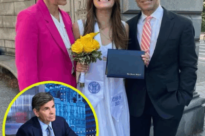 TEARS IN THE STEPHANOPOULOS HOME: George and Ali’s SHOCKING Announcement About Daughter Harper STUNS Friends and Fans—A Painful Family Journey Kept Hidden Until Now! The Truth Behind Their Public Silence and What’s Happening in Private Will BREAK YOUR HEART!