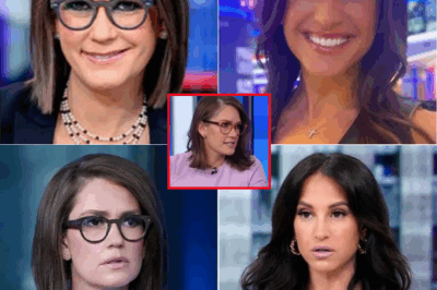 FOX NEWS EXPLOSION: Emily Compagno’s Fiery Blast at Jessica Tarlov—Is This the Beginning of a Major Shift at FOX? What’s Really Behind This Heated Clash?