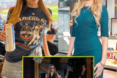 BREAKING: Kat Timpf Sends Powerful Message from Coachella—Her First Public Appearance Since Baby and Surgery! What Did She Reveal That Has Fans Cheering? 😱🔥