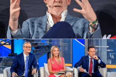 🔥TV BOMBSHELL: Steve Doocy BREAKS SILENCE After Mysterious Fox & Friends Exit—Reveals “Coordinated Effort to Shut Me Down!” Leaked Emails, On-Set Tension, and a Secret Ultimatum—Has Fox News Gone Too Far? What Doocy Exposed Could Shake the Network to Its Core!