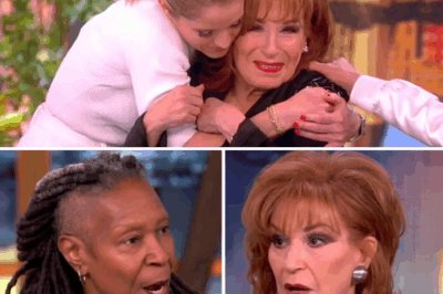 BREAKING: Joy Behar and Whoopi Goldberg’s Future on The View in Question—Behar Responds to Firing Rumors with Explosive Comments. Is This the End of an Era?