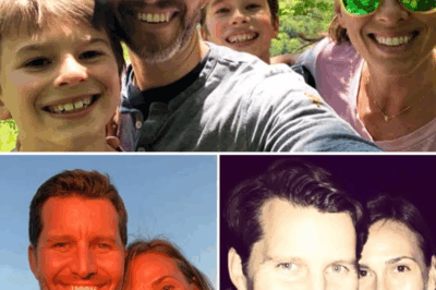 UNEXPECTED TWIST: Will Cain and His College Sweetheart Reunite After Years—The Confession That Sparked a Frenzy Online and Left Fans Wondering: Is This the Moment That Redefined Their Love Story?