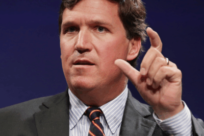“BREAKING: Tucker Carlson’s Unbelievable Return to TV—Is He About to Make History Again? Viewers Can’t Believe What’s Coming Next—Find Out the Truth Here!”