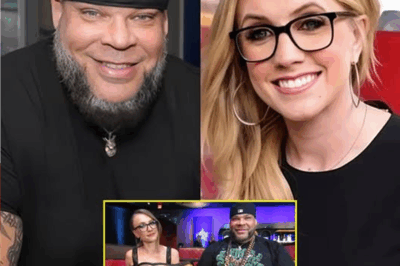 GUTFELD! DRAMA: Kat Timpf’s Return After Absence Leaves Crew STUNNED—Tyrus’ Tearful Gift Steals the Show! What Happened Behind the Scenes That Has Fans Saying This Was the Most Heartfelt Moment Ever? You Won’t Believe What Tyrus Did for Kat During This Emotional Reunion!