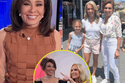 Dana Perino & Jeanine Pirro Drop BOMBSHELL in Kat Timpf’s Life—Tears, Secrets, and Surprises! The Untold Story That’s Leaving Everyone in Shock!