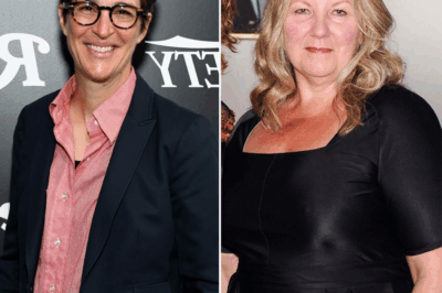 REVEALED: Susan Mikula Drops 7 Jaw-Dropping Secrets About Rachel Maddow—SECRET #5 Has Fans in a Frenzy! What Is Maddow Hiding That’s Causing a National Stir?