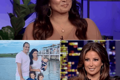 🚨🔥 JULIE BANDERAS SHOCKS FANS WITH HEARTBREAKING REVEAL—The Betrayal That Changed Her Life Forever! What She Discovered About Herself Will Leave You SPEECHLESS!
