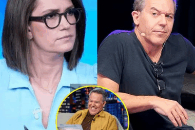 “BREAKING: Greg Gutfeld Shuts Down Fox News Show After Tense Moment with Jessica Tarlov—Viewers Left In Shock as He Stepped In to End the Drama! The Explosive Aftermath Is Going Viral!”