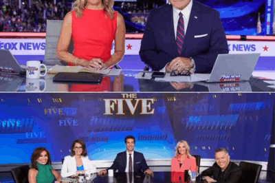 FOX NEWS DOMINATES AGAIN: Shocking New Ratings Reveal CNN and MSNBC Can’t Keep Up—Inside the Viewer Surge, Prime-Time Shockers, and Programming Moves That Have Cemented Fox’s Media EMPIRE for a 7th Straight Year!