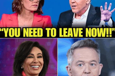 FOX NEWS DRAMA: Greg Gutfeld SHUTS DOWN The Gutfeld! Show After Jessica Tarlov’s Mistake LIVE—What Went Wrong and Why It Has Fans Talking!