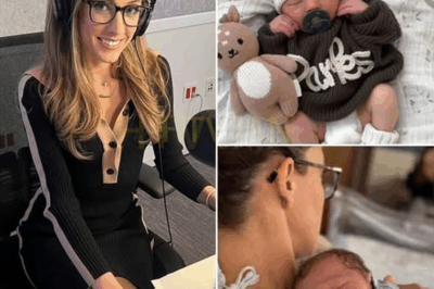 KAT TIMPF’S SURPRISE BABY REVEAL: First Ever Photos of Her Newborn and the Adorable Nickname Everyone’s Talking About—What’s Behind the Viral Moment?