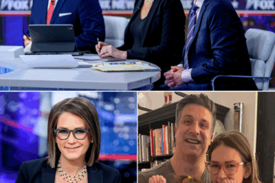 BOMBSHELL: FOX News Executives Held PRIVATE Meeting Over Jessica Tarlov’s Future on The Five—Co-Hosts’ Secret Vote Raises Questions!