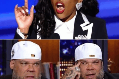 LIVE TV ERUPTION: Tyrus OBLITERATES Jasmine Crockett in Savage Exchange That Left Everyone Frozen—Critics SLAM Him While Fans Hail Him as a HERO!