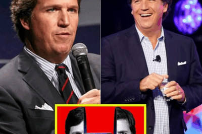 TUCKER’S RETURN? Shocking Signs Point to Cable News COMEBACK—Insiders Leak Carlson’s Mysterious Meeting With Network Execs! Will He Take On Fox Head-On, or Is a New Media Empire About to Be Born? Everything We Know About the Quiet Storm Brewing Behind the Cameras!