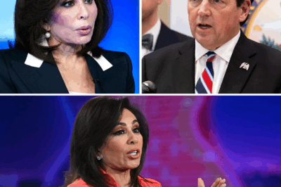 BREAKING: Jeanine Pirro LEAVES Fox News After Tense Clash—What Happened Behind the Scenes That Led to Her EXIT From The Five? 😱🔥 The Truth Is Even Bigger Than You Think!
