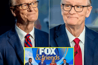 BREAKING FOX NEWS DRAMA: Steve Doocy’s Sudden Exit Leaves Fans Stunned—Was He Forced Out? His “Truth” Statement Sparks Wild Conspiracy Theories!
