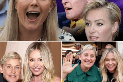 🚨🔥 KAROLINE LEAVITT SILENCES ELLEN DEGENERES IN EPIC ON-AIR SHOWDOWN—Find Out What She Said That Had Ellen RECONSIDERING Her Position LIVE!