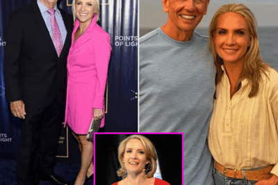 THE SECRET TO DANA PERINO’S SUCCESS: Stunning at 53, Still Thriving—The Jaw-Dropping Truth Behind Her Ageless Beauty and Lasting Love!