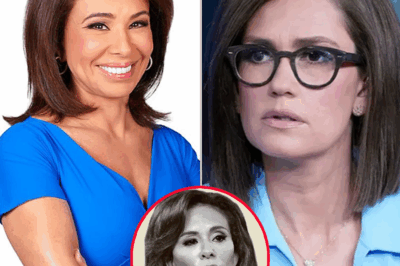 FOX NEWS BOMBSHELL: Jeanine Pirro THREATENS to QUIT Over Jessica Tarlov—Issues BRUTAL “Me or Her” Ultimatum That Sends The Five Into PANIC!